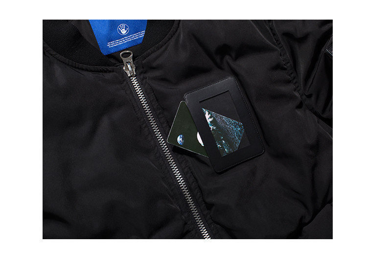 Blouson chaud pour homme   OTHER - Ref 3112107 Image 24