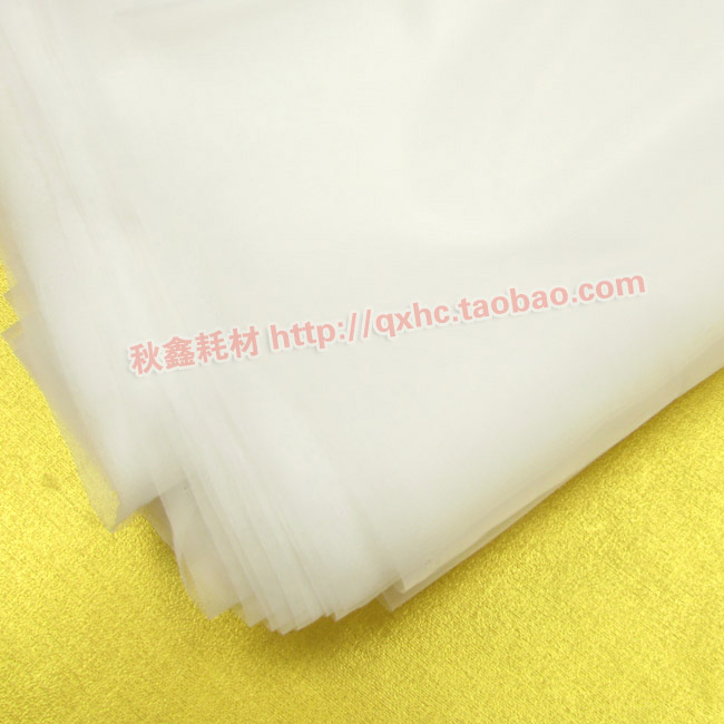 Screen printing mesh width 1.27 m mesh 1 m 100 120 150 200 250300350 mesh