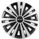 13-дюймовый утолщенный DZ Silver Black (4 пакета) Mini Standard