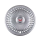 14 -INCH LX Полное серебро (4 установка)