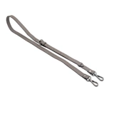 Двусторонний кожаный ремешок для сумки, сменные бретели, аксессуар для сумки, воловья кожа