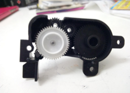 Shida BP700KII 630K 650KIII 750KII 700KII color drive ribbon drive gear