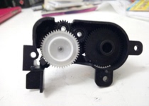 BP700KII 630K 650KIII 750KII 700KII color drive ribbon drive gear