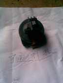 Original installation unpacked with real T2250 telli TALLY T2280 nozzle