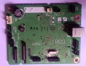 Canon Canon MG3580 G1800 G2800 G2800 connector board (new)