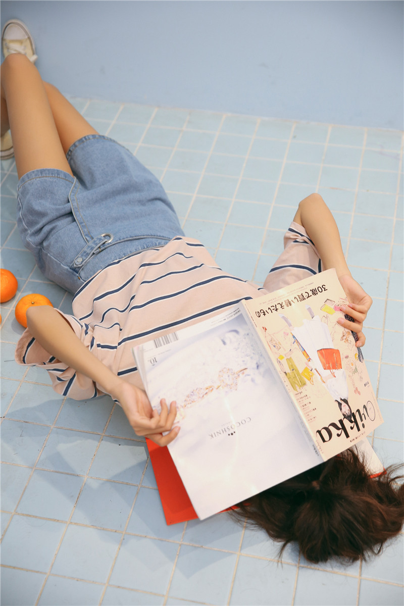 Váy eo cao 2019 hè mới phiên bản Hàn Quốc xòe xẻ chéo váy denim không đều nữ sinh viên hoang dã - Váy chân váy chữ a ngắn đẹp