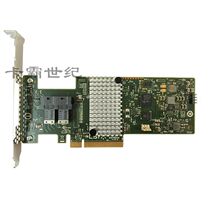 Original LSI 9300-8i 9311-8i 12GB SAS 3008 HBA IT IR pass-through extension card