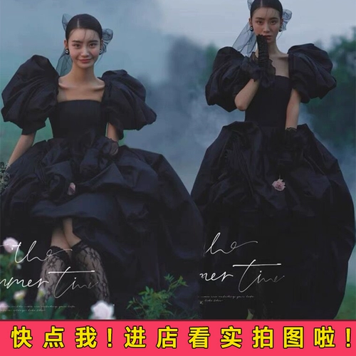 Осеннее дизайнерское трехмерное свадебное платье, тренд сезона