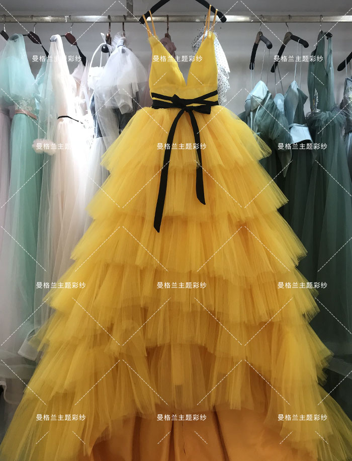  Average code+Tailing in front of the ground: Mango Yellow   + $9.42 