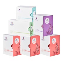 【韩俏】超薄负离子抑菌卫生巾