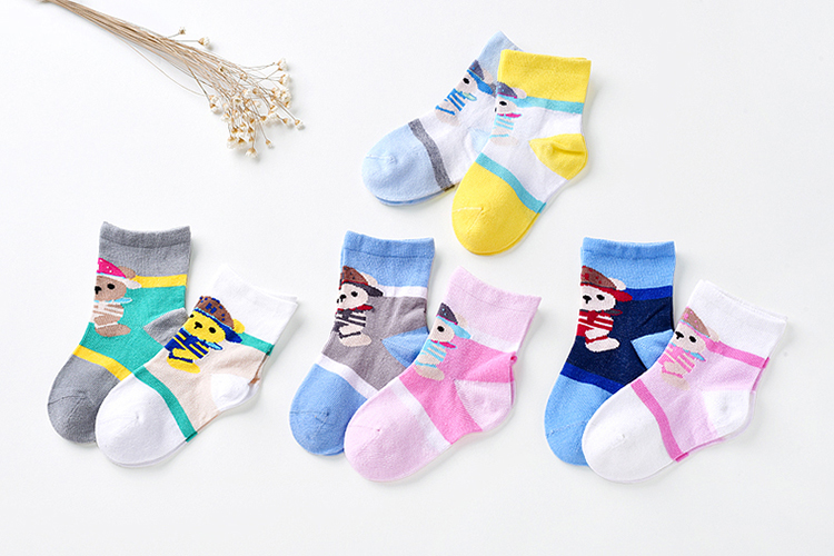 Chaussettes pour bébé - Ref 2111146 Image 26