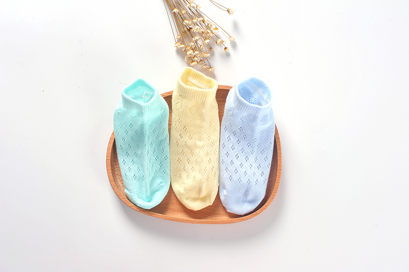 Chaussettes pour bébé - Ref 2111146 Image 9