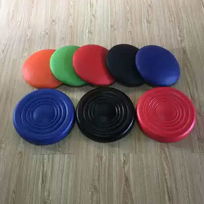 Special price round stool surface round soft foreskin stool bar stool bar chair sitting surface stool accessories hotel bar chair surface