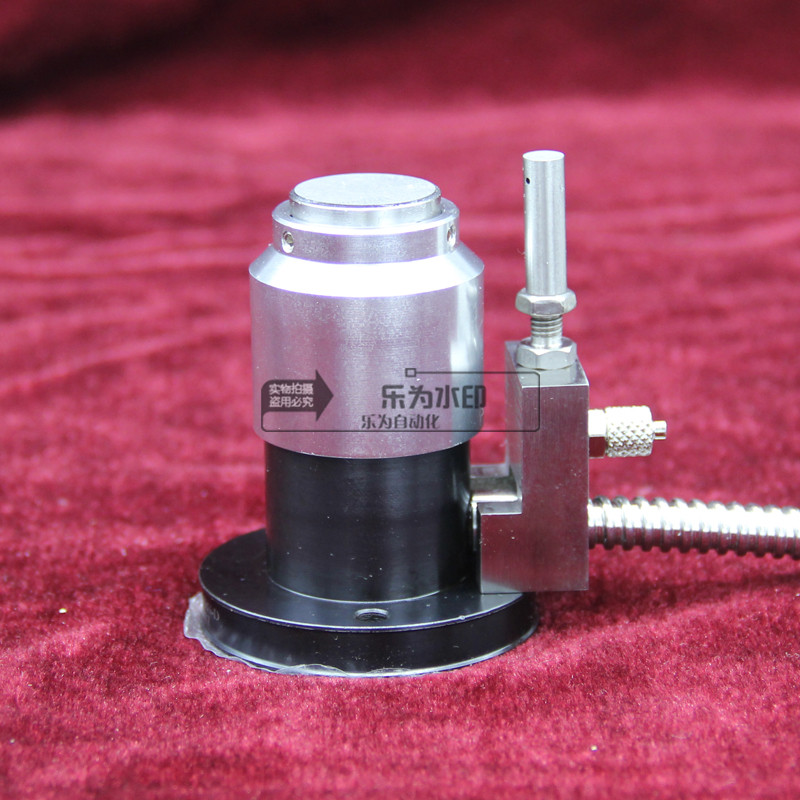 Jingsen JS-65R (G)-D CNC tool counter Engraving and milling machine Jade machine Z-axis automatic tool counter