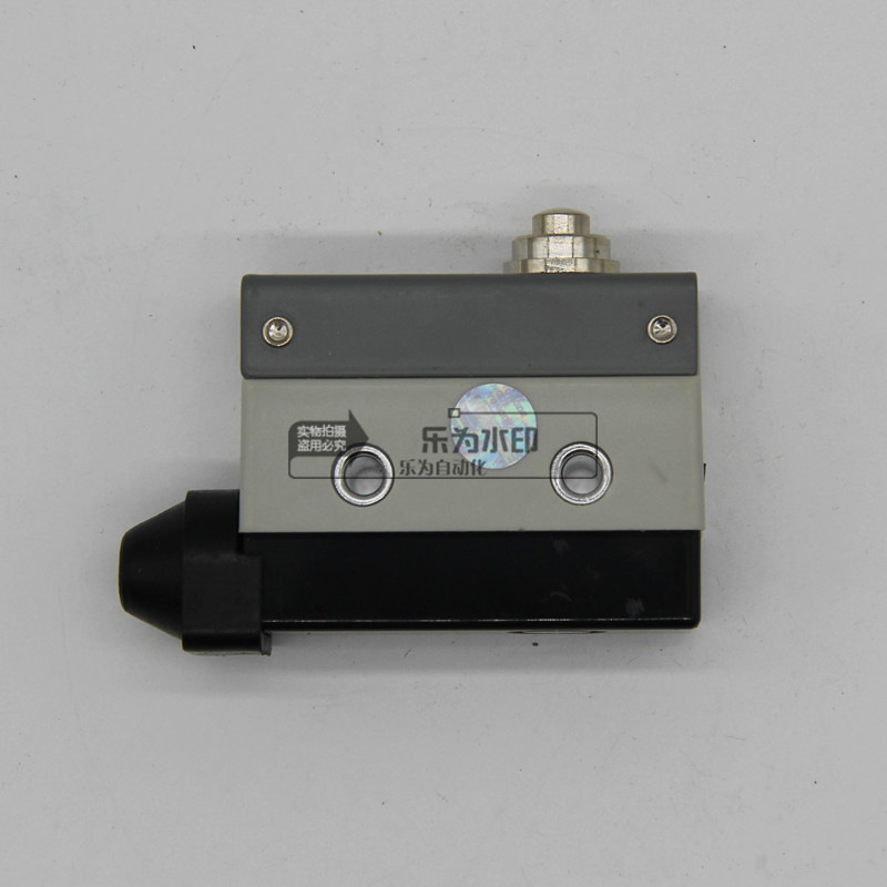 TZ-7100 Yongde horizontal limit switch unipolar 1C O limit switch waterproof, oil-proof and impact-resistant