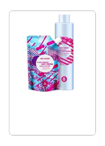 NEO SHINE Luxinlan Hair Correction Quick Perm and Softening 500ml 1000ml Luxinlan Softening