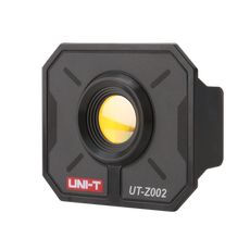 Тепловизор uni-t优利德热像仪微距镜头ut-z002/ut-z003配合uti260ab/320e用 UNI/T