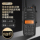 Портативная рация Baofeng UV-5RH двухсегментная FM-радиостанция для самостоятельного вождения на открытом воздухе, водонепроницаемая UV-9R, мощный домофон Baofeng mini 3