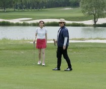  Riding sleeves in the name of the people sunscreen men and women Korean version of ice silk summer outdoor running men anti-ultraviolet arm guard