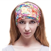  Magic headscarf Sports hip-hop sunscreen UV-resistant variable bib Outdoor mask neck cover riding 3