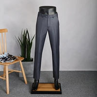 Серый [брюки]