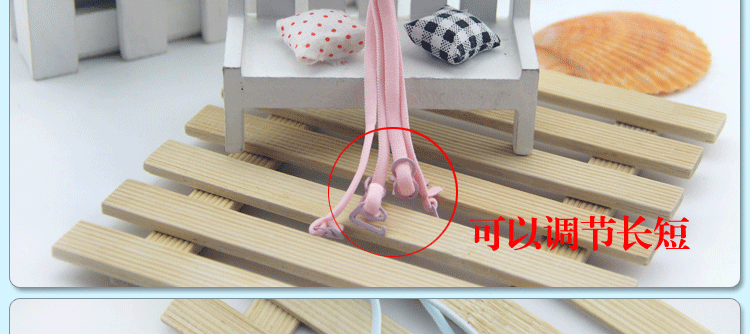 Mùa hè treo cổ vô hình dây đeo vai phụ kiện đồ lót dây đeo vai mỏng quai mà không có một từ cổ áo ngực với dây đeo chéo do lot nu