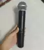 Shure SLX2 SM58 PGX24 BETA58 PG58 wireless microphone full housing tube body
