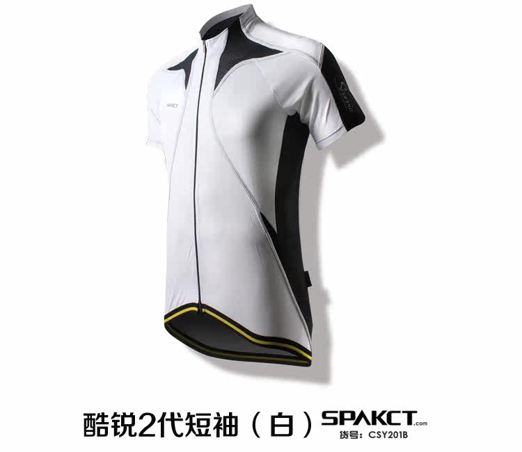Vêtement cyclisme homme SPAKCT - Ref 2214441 Image 3
