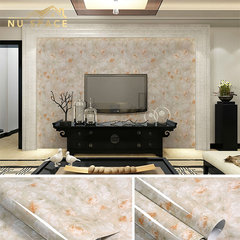 Wallpaper Waterproof For Kitchen