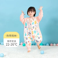 Тропический лес