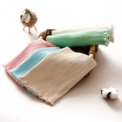 屁屁乐 Детский удерживающий тепло бандаж пупочный для новорожденных