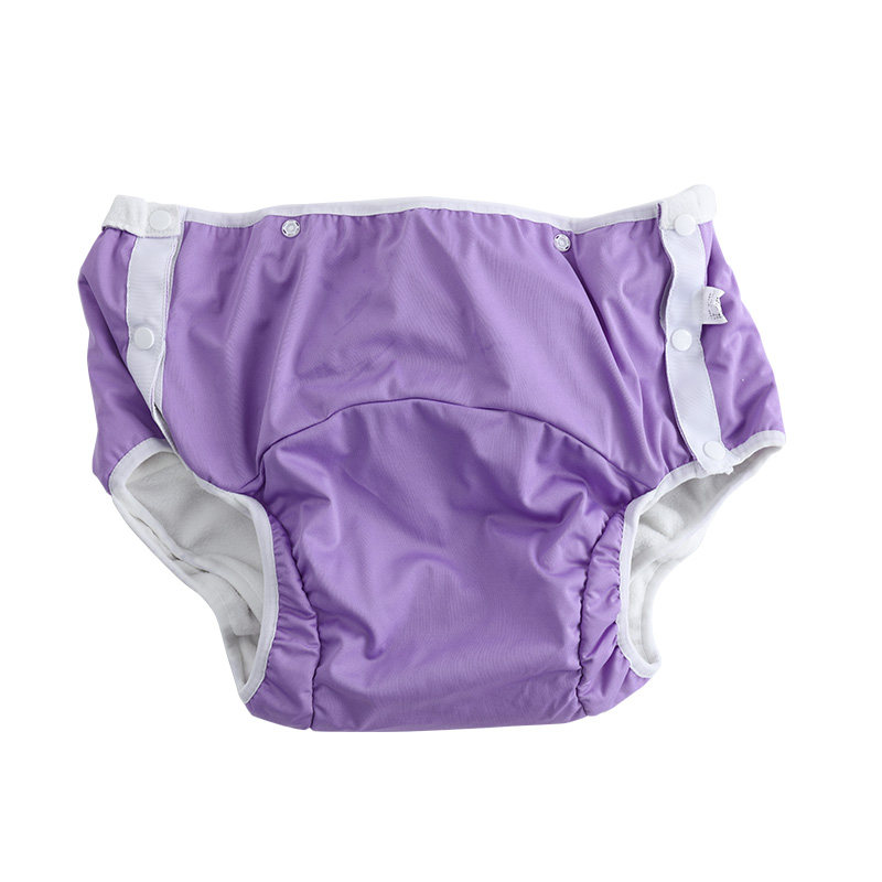 [USD 22.05] Adult diaper leakproof waterproof old man cloth diaper
