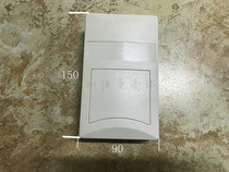 Plastic shell electronic shell plastic box instrument box junction box power box Y33 150*90*42