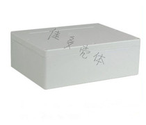 Special price plastic waterproof box junction box instrument housing electronic housing power box 320*240*110