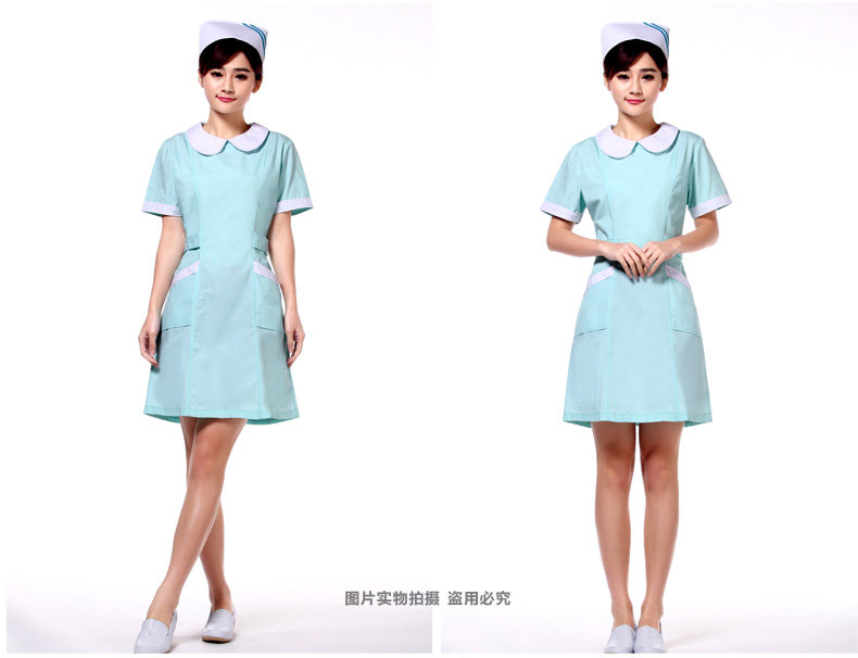 Tenue infirmière - Ref 1858672 Image 22