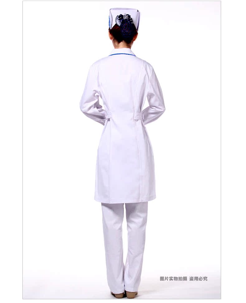 Tenue infirmière - Ref 1856396 Image 19