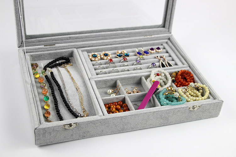 Boite à bijoux BABYYICHENG   - Ref 3106185 Image 8