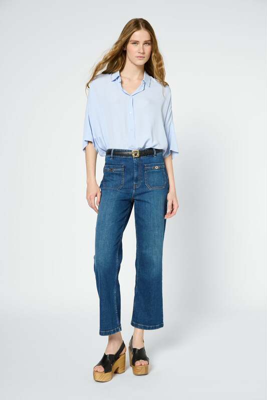 Recommended by Gezi: Gd Jeans Lenor