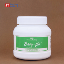 Silver welding powder gold and silver jewelry welding welding materials welding materials imported British welding powder gold tools