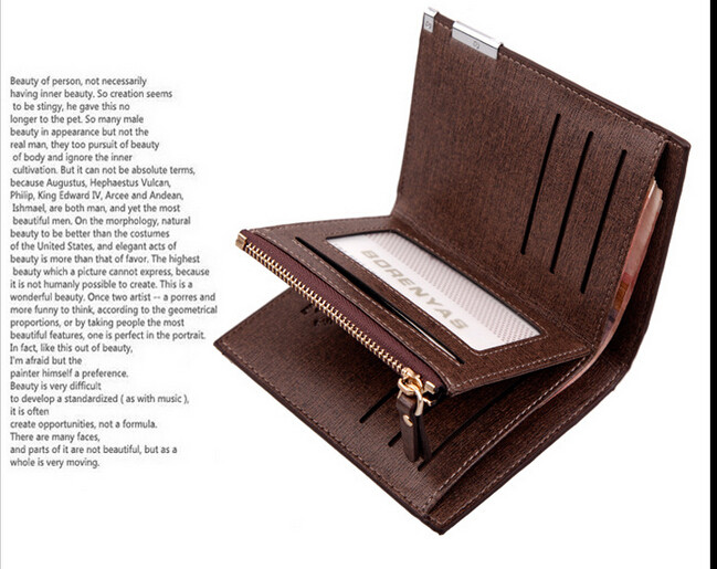 Sac pour homme - Ref 55456 Image 13