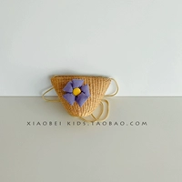 Фиолетовый 【859】