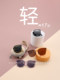 Korean style children's sunglasses, girls' foldable sunglasses, baby's sunglasses, anti-UV, boys' polarized sunshades