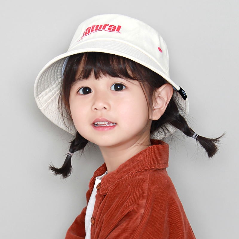 Baby Fisherman Hat Summer Children Hat Girl Sun Hat Boy Sunscreen Hood Toddler Sun Hat Basin Cap Spring Autumn