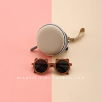 Коричневый — складной [1585] [от 1 до 6 лет]