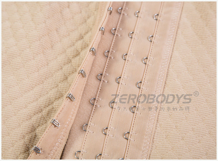 Corset simple en spandex - Ref 671280 Image 30