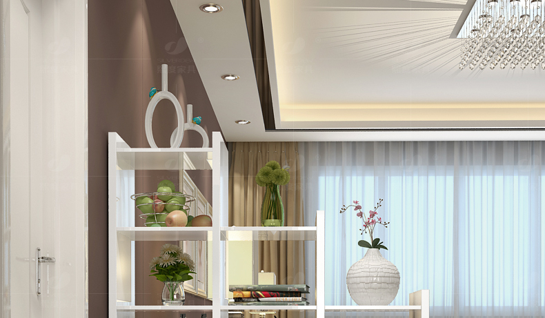 Nội thất Xidu, vách ngăn phòng khách, tủ hội trường, tủ giày sơn, tủ màn hình hiện đại, tủ giày - Bộ đồ nội thất nội thất thông minh