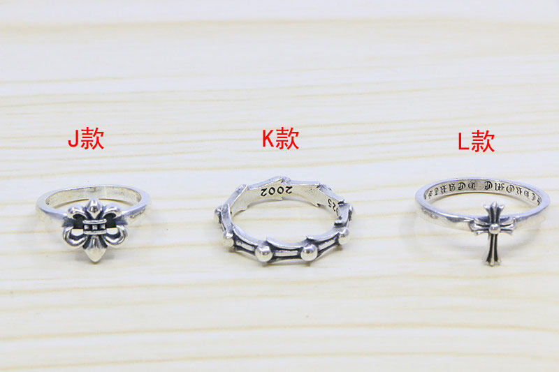 Bague mixte OTHER   en Argenterie - Ref 3087920 Image 20