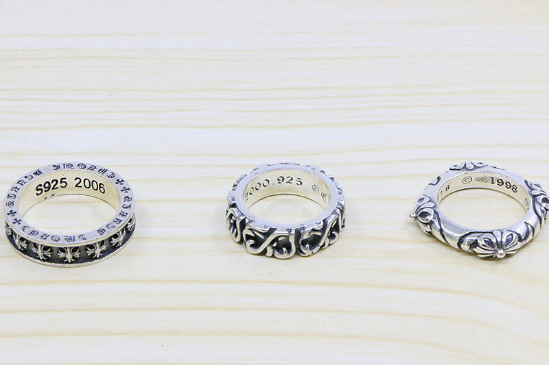 Bague mixte OTHER   en Argenterie - Ref 3087920 Image 27