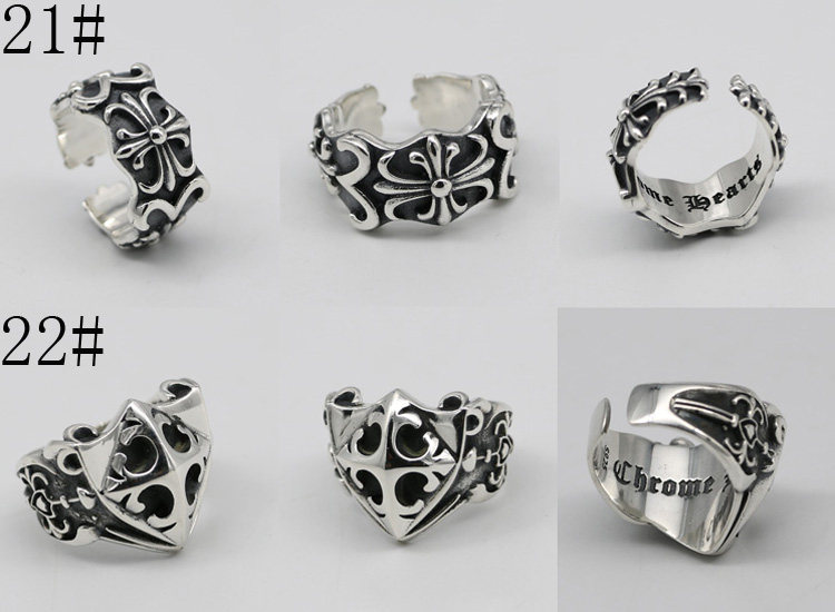 Bague mixte OTHER   en Argenterie - Ref 3086627 Image 20