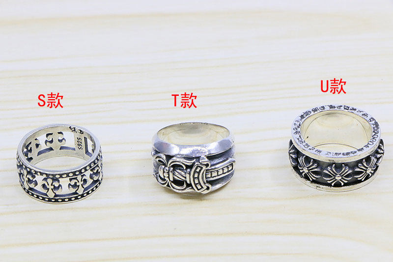 Bague mixte OTHER   en Argenterie - Ref 3087920 Image 29